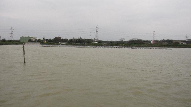 Taoyuan's Reservoir and Canal Important Wetland
