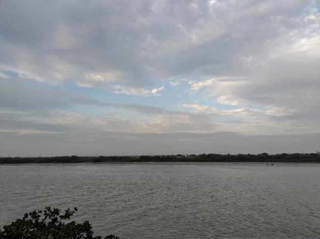Bajhang Estuary Important Wetland