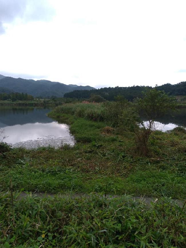 Shuanglian Reservoir Important Wetland